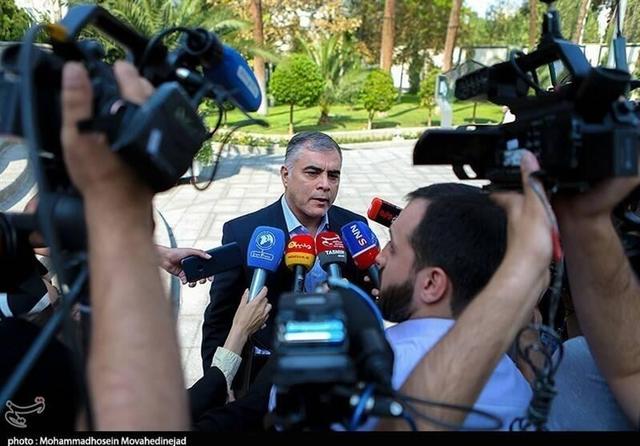 توضیحات وزیر نفت درباره تأمین گاز در فصل زمستان