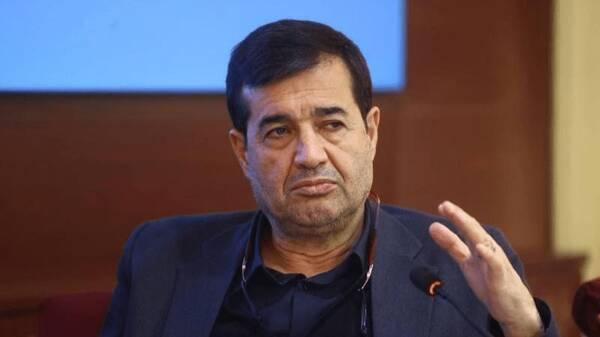 وزیر ورزش: رئیس‌مجلس از هجمه‌ها نمی‌هراسد