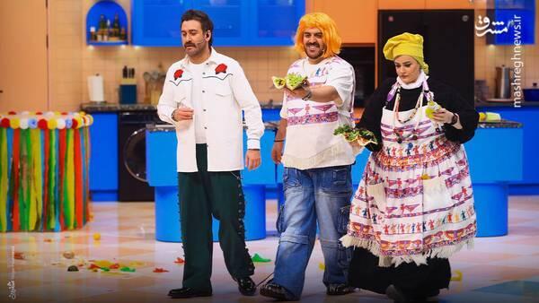 درآمد ۲ همتی فیلیمو از تولید و توزیع ابتذال