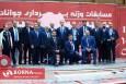 حضور داور بین‌المللی و تیم جوانان خراسان رضوی در مسابقات قهرمانی کشور