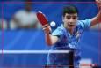 لحظه پیروزی بنیامین فرجی برابر حریف کره ای در بازی های آسیایی بحرین