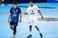 هندبال زیر ۱۷ سال جهان ۲۰۲۵؛ غیور، بهترین بازیکن دیدار ایران با کره‌جنوبی
