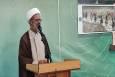 پیام شهدا باید همانند مکتب عاشورا پیوسته یادآوری شود