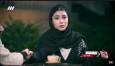 ببینید | ادبیات شوکه‌کننده دختر جوان در برنامه ژیلا صادقی در صداوسیما: دختران ایران حاضر هستند خشتک شما را پرچم کنند!