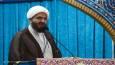 نماز جمعه این هفته تهران به امامت حجت‌الاسلام حاج علی اکبری اقامه می‌شود