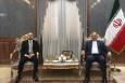 سفرای ایران و ارمنستان در عراق دیدار کردند