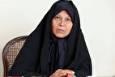 تشکیل پروندۀ قضایی برای فائزه هاشمی