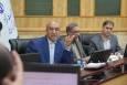 استاندار کرمانشاه: بخش معدن می‌تواند موتور توسعه استان باشد