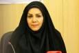 پارسا فخر: انتصابات بانوان در خوزستان رشد ۲۰۰ درصدی داشته است