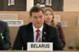 بلاروس خواستار گفت‌وگو با همسایگان درباره امنیت مرزها شد