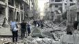کمیته حقیقت یاب بین‌المللی: شواهد کافی برای وقوع جنایت جنگی در غزه وجود دارد