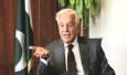 خط و نشان وزیر دفاع پاکستان برای طالبان: بر طبل جنگ نکوبید