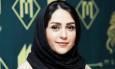 ساره رشیدی: نقش همسر شهید هاشمی برایم خاص بود