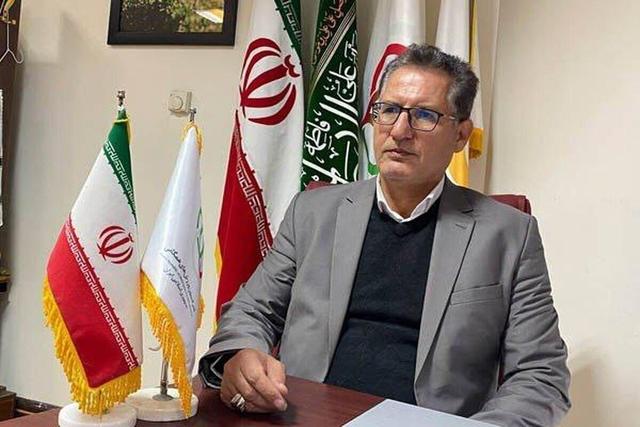 خلیلی: باید ورزش همگانی را در کشور توسعه دهیم/ برنامه‌های متعددی برای گسترش ورزش آسان و ارزان داریم