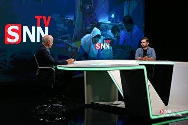 بلایی سر پرستار آوردند که می‌گوید «مهرم حلال جانم آزاد»/ به پرستاران که می‌رسد می‌گویند بودجه نداریم برای همین یا خانه‌نشین می‌‌شوند یا مهاجرت می‌کنند + فیلم