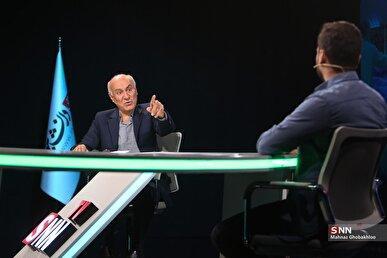 پرستاران منتقد را به مراسم بزرگداشت روز پرستار با حضور رئیس‌جمهور راه ندادند + فیلم