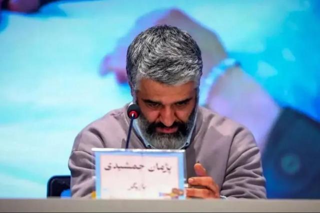 اتهام پژمان جمشیدی مشخص شد/ تکذیب شایعه توقیف آثار جمشیدی