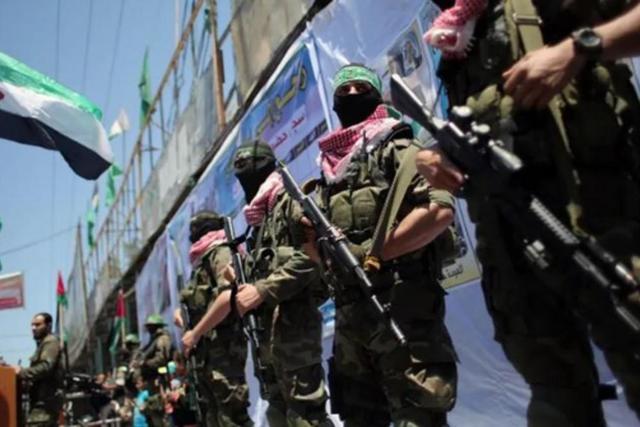 نه قاطع مردم فلسطین به خلع سلاح مقاومت