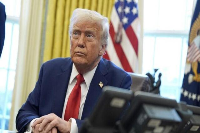 صدور مجوز ساخت نخستین زیردریایی هسته‌ای کره‌جنوبی از سوی ترامپ