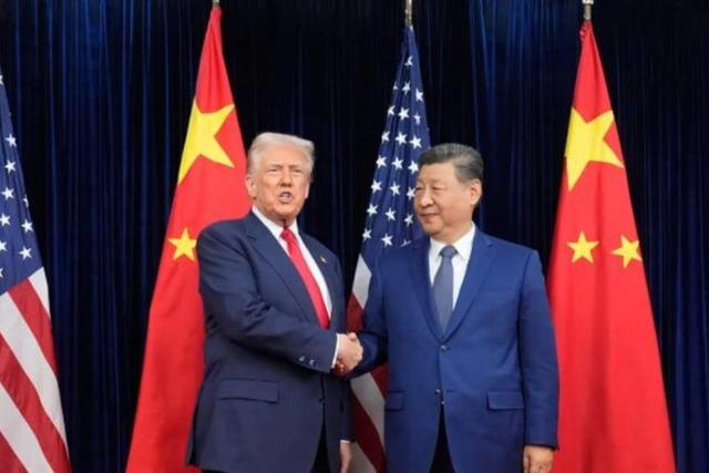 توافق تاریخی آمریکا و چین؛ تعرفه‌ها 47 درصد کاهش یافت