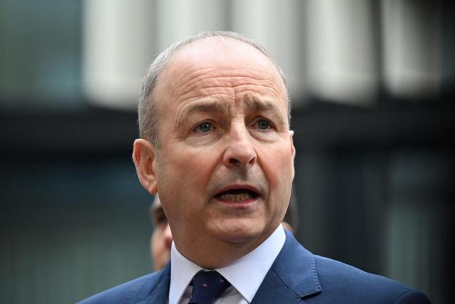 ایرلند کشتار فلسطینی‌ها توسط رژیم صهیونیستی را محکوم کرد