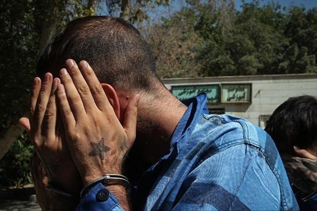 راز قتل زن سالخورده در جنوب تهران فاش شد