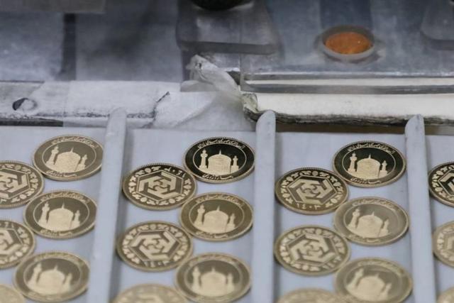 تحویل سکه‌های پیش‌فروش با سررسید 30 مهر تا 10 آبان