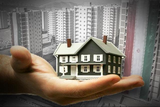 نامعادله رکود اقتصادی و گرانی مسکن!