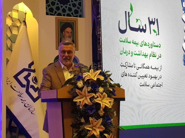 قدردانی وزیر بهداشت از حمایت‌های مجلس از حوزه سلامت