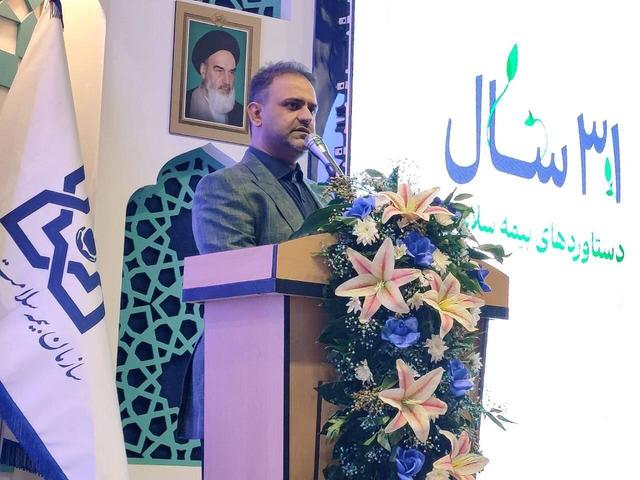 بیمه سلامت ستون اصلی نظام سلامت کشور است