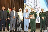 حمایت از توسعه پرورش گاومیش با تجلیل از تولیدکنندگان در خوزستان