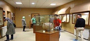 رشد ۱۳ درصدی بازدید از موزه‌ها و بنا‌های تاریخی همدان