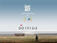 راهیابی «پلان آخر بازی» به جشنواره هند