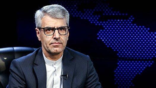 بقائی: گروسی کاملا از صلح‌آمیز بودن برنامه هسته‌ای ایران آگاه است