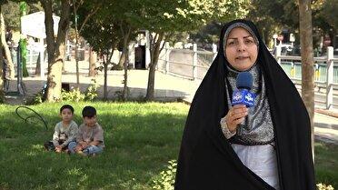 تازه ترین قوانین مرتبط با مادران شاغل