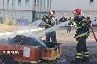 تدوین برنامه های مدیریت با بحران در استان زنجان