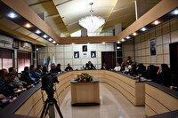 تشریح برنامه‌ها و اهداف هفته پدافند غیرعامل در صداوسیمای آذربایجان غربی