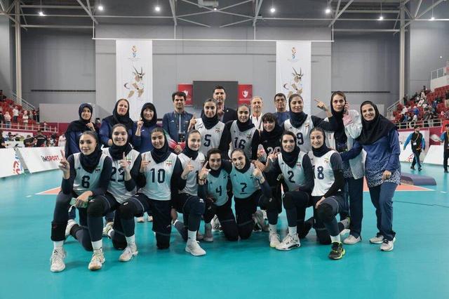 چهارمی ایران در پایان روز هفتم بازی‌های آسیایی جوانان بحرین/ ۱۷ طلا، ۱۱ نقره و ۲۶ برنز