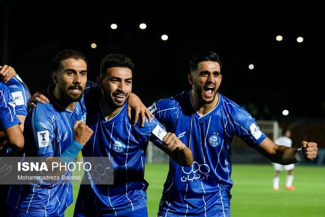 سرمربی الوحدات: به دنبال شکست استقلال هستیم