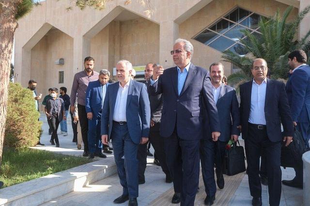 همه زندانیان دارای شرایط سیستان و بلوچستان از ۱۰ روز مرخصی بهره‌مند شدند