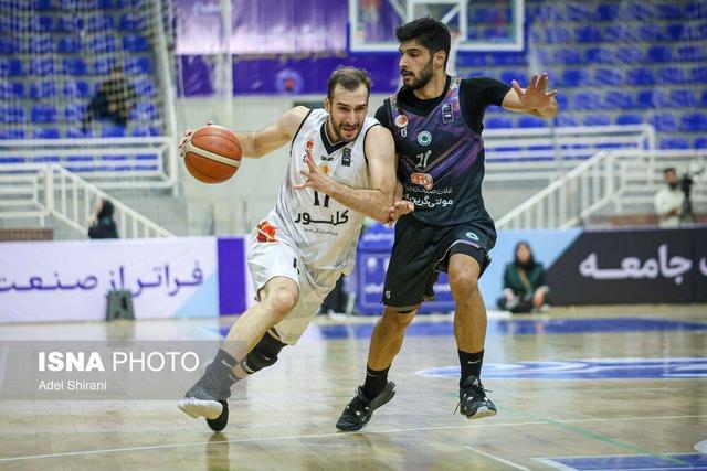 مقابل پترونوین نیاز به اصلاح نداریم/ با حفظ تمرکز و ریتم بازی می‌توانیم نتایج مطلوبی به‌دست آوریم