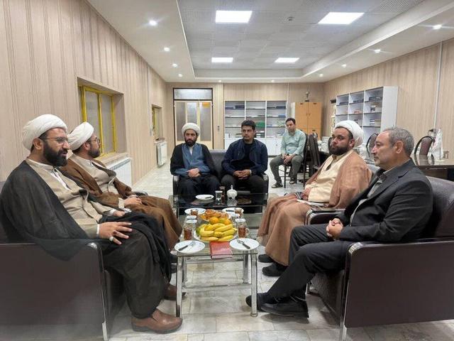 ورزش در حوزه‌های علمیه یک شاخص تربیتی است