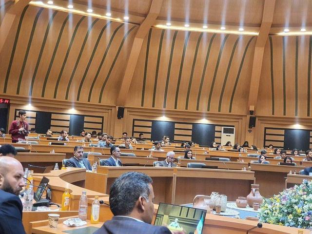 دانشگاه سیستان و بلوچستان میزبان کنفرانس بین‌المللی هوش مصنوعی