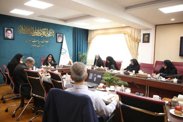 امنیت فضاهای شهری و عمومی پیش‌شرط حضور زنان در عرصه‌های اقتصادی و اجتماعی