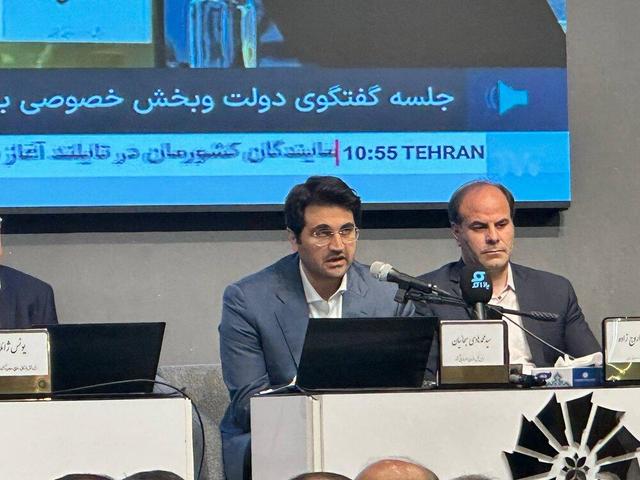 حرکت نظام مالیاتی به سمت سیستمی شدن/ ۶۵ درصد درآمد دولت از محل مالیات تأمین می‌شود