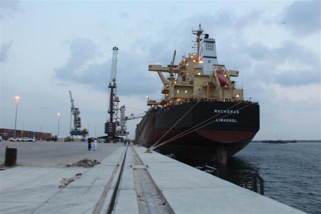 معافیت بندر چابهار از تحریم‌های آمریکا تمدید شد؛ فعالیت هند ادامه می‌یابد