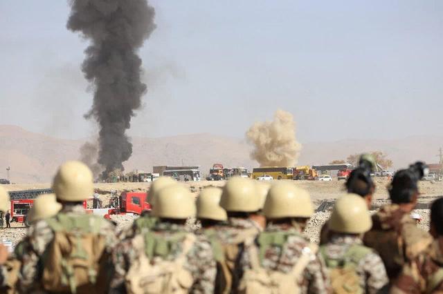 اجرای مانور اقتدار آفتاب با مشارکت دو هزار نفر نیرو در استان مرکزی