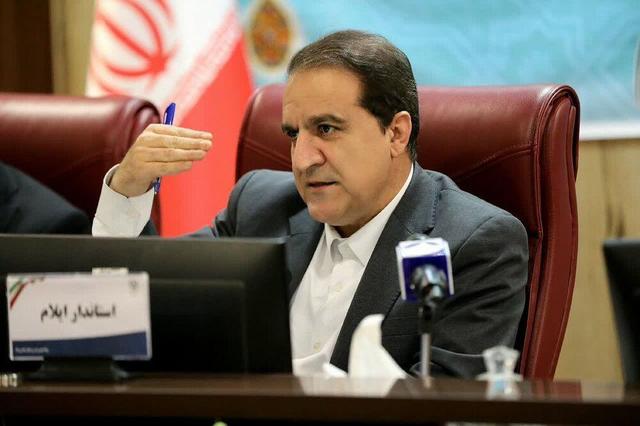 انسداد کامل مرز و استقرار یگان پهپادی در ایلام ضرورت فوری است