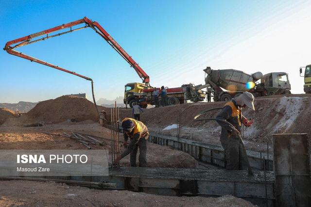 توجه ویژه به زیرساخت‌های پشتیبانی و مراکز خطرزا امری ضروری است