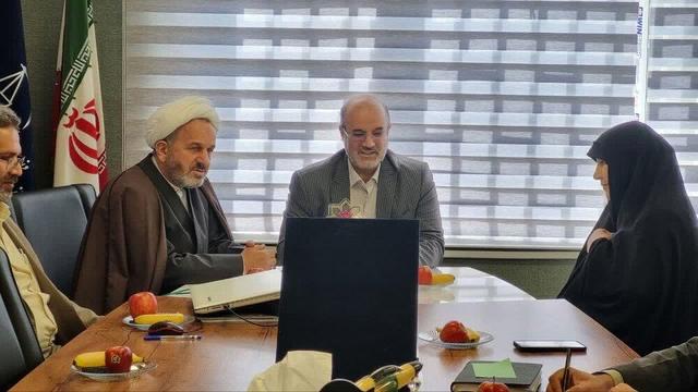 منظم‌ترین انبار اموال تملیکی کشور متعلق به همدان است